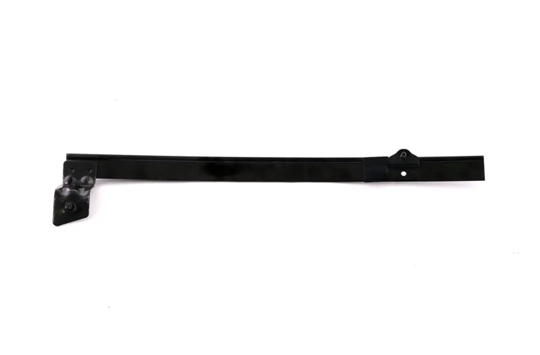Mini Cooper R60 Rear Left N/S Window Frame Cover Trim Guide Rail - SKU 9803023 - Part number 9803023