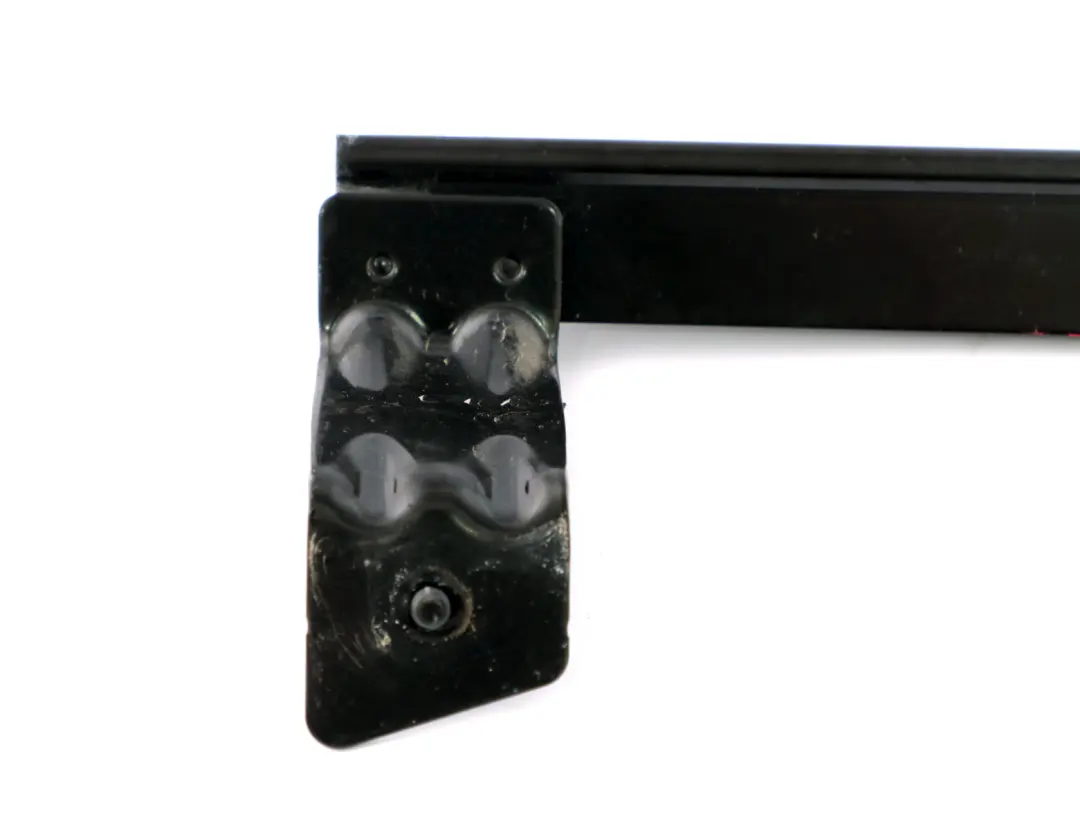 Left N/S Window Frame Cover Trim Guide Rail to Mini Cooper R60 Rear with Part number 9803023 Mini Cooper R60 Rear Left N/S Window Frame Cover Trim Guide Rail - SKU 9803023 - Part number 9803023