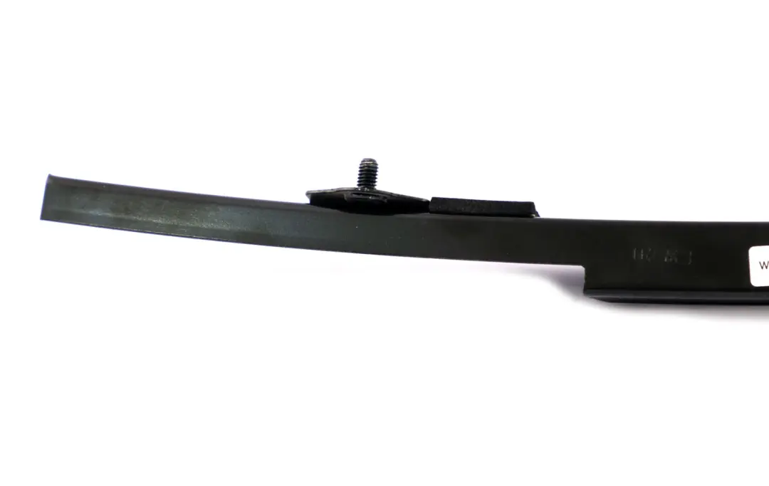 Mini Cooper R60 Rear Left Window Frame Cover Trim Guide Rail - SKU 9803023 - Número de pieza 9803023