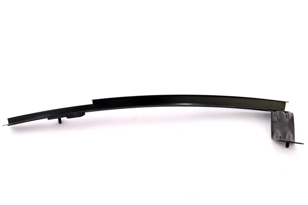Mini Cooper R60 Rear Left N/S Window Frame Cover Trim Guide Rail - SKU 9803023 - Part number 9803023