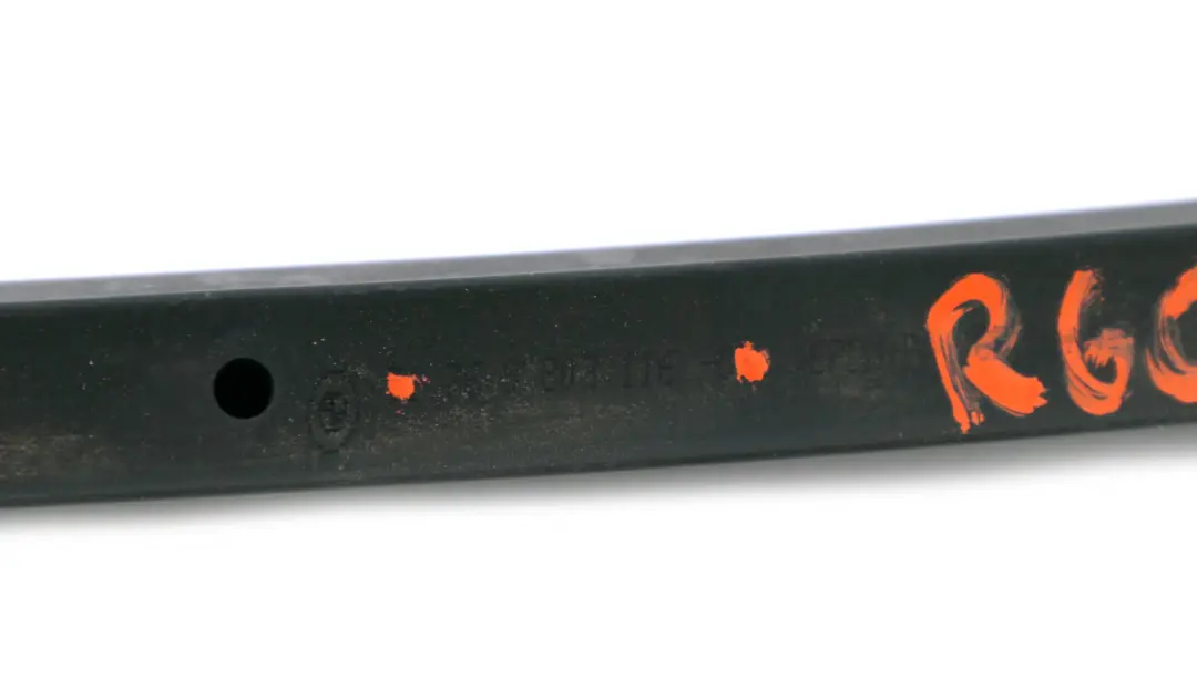 Compatriote Paceman R60 R61 Joint Rabat Hotte Avant pour Mini Cooper à propos du numéro de pièce 9803116 Mini Cooper Compatriote Paceman R60 R61 Joint Rabat Hotte Avant - SKU 9803116 - Numéro de pièce 9803116