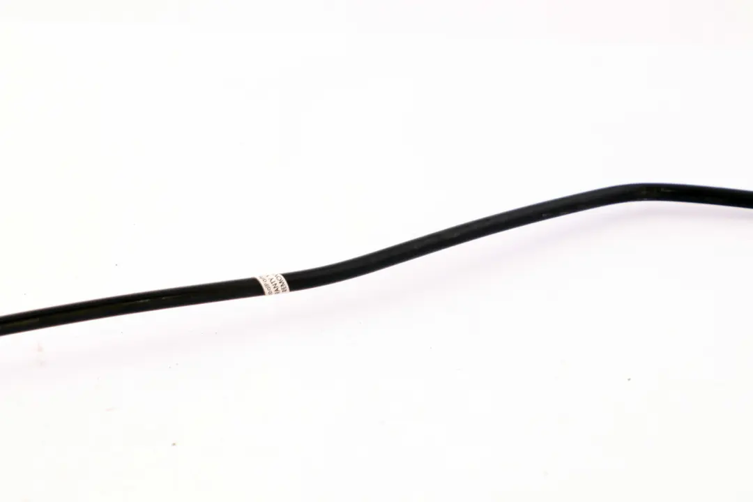 Mini Cooper R60 R61 Tubo De Control De Vacío Sensor De Presión - SKU 9803122 - Número de pieza 9803122