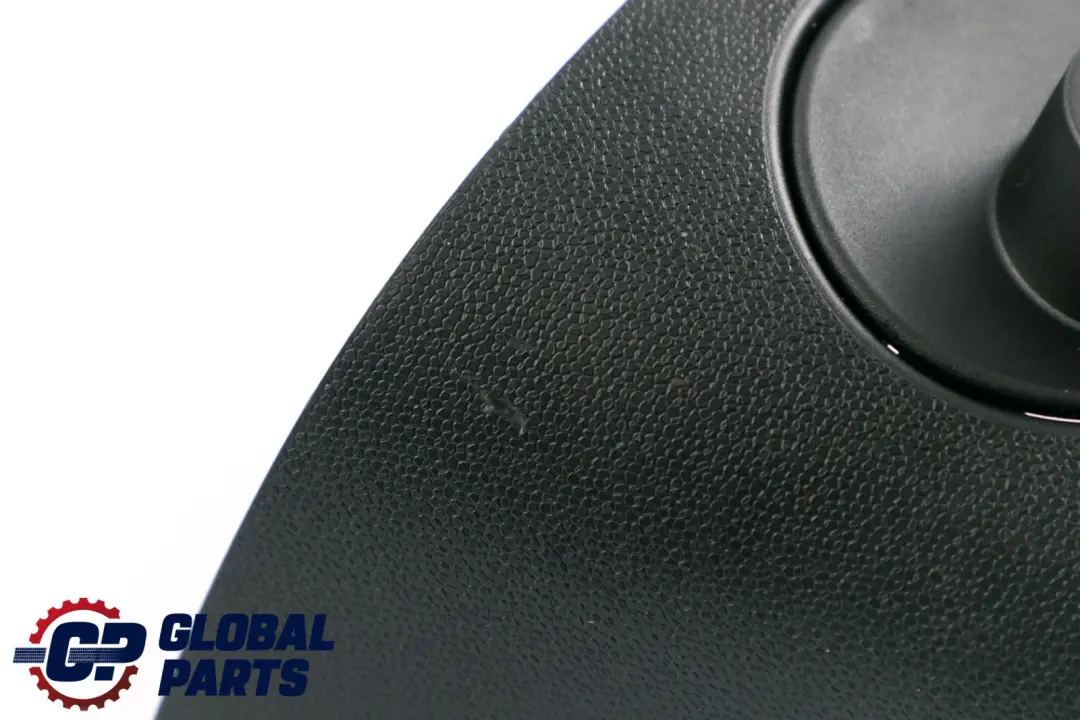 Trim Panel Rail Support Anthrazite to Mini Countryman R60 with Part number 9803154 Mini Countryman R60 Trim Panel Rail Support Anthrazite - SKU 9803154 - Part number 9803154