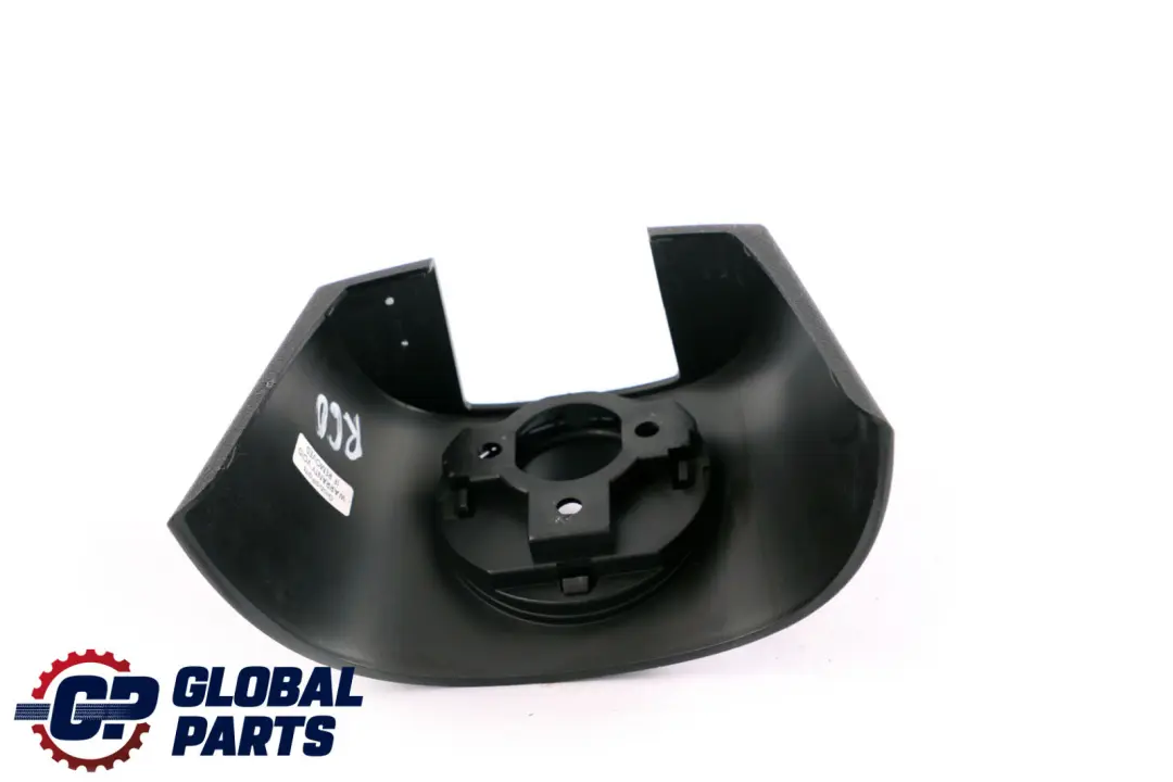 Trim Panel Rail Support Anthrazite to Mini Countryman R60 with Part number 9803154 Mini Countryman R60 Trim Panel Rail Support Anthrazite - SKU 9803154 - Part number 9803154