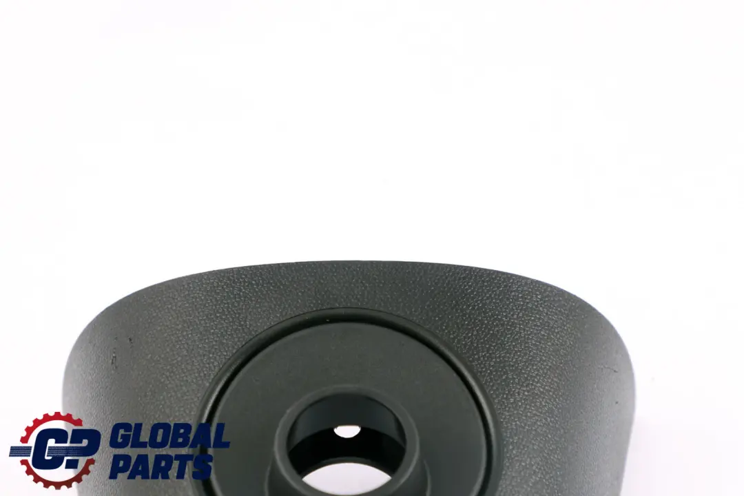 Trim Panel Rail Support Anthrazite to Mini Countryman R60 with Part number 9803154 Mini Countryman R60 Trim Panel Rail Support Anthrazite - SKU 9803154 - Part number 9803154