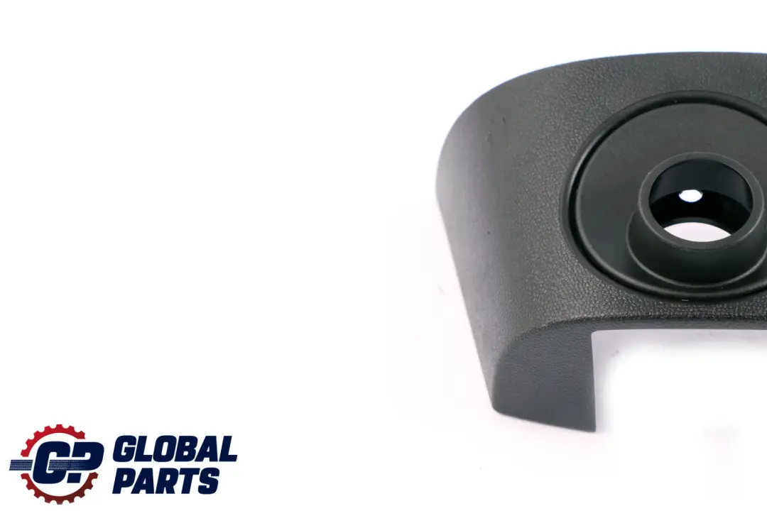 Mini Countryman R60 Trim Panel Rail Support Anthrazite - SKU 9803154 - Part number 9803154