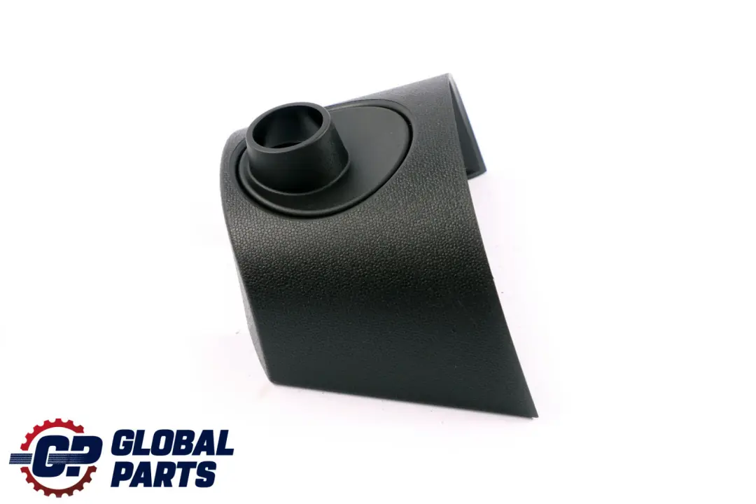 Trim Panel Rail Support Anthrazite to Mini Countryman R60 with Part number 9803154 Mini Countryman R60 Trim Panel Rail Support Anthrazite - SKU 9803154 - Part number 9803154