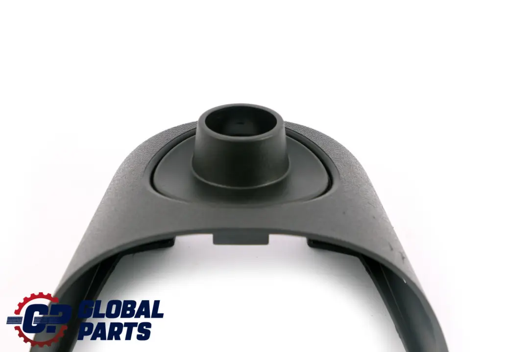 Mini Countryman R60 Trim Panel Rail Support Anthrazite - SKU 9803154 - Part number 9803154