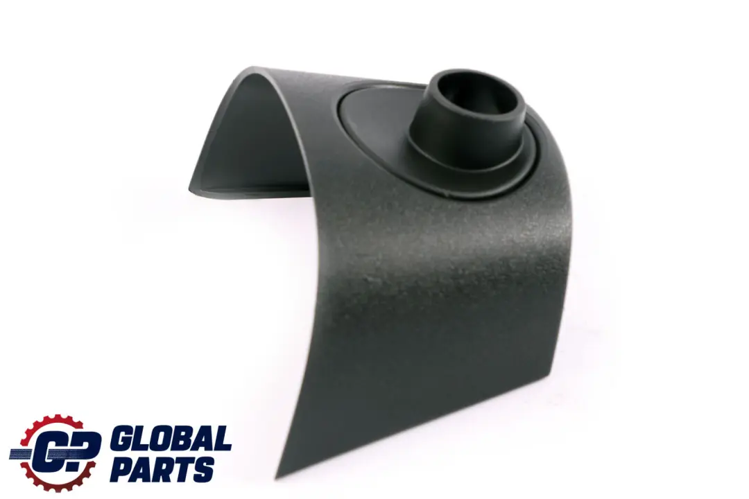 Mini Countryman R60 Trim Panel Rail Support Anthrazite - SKU 9803154 - Part number 9803154