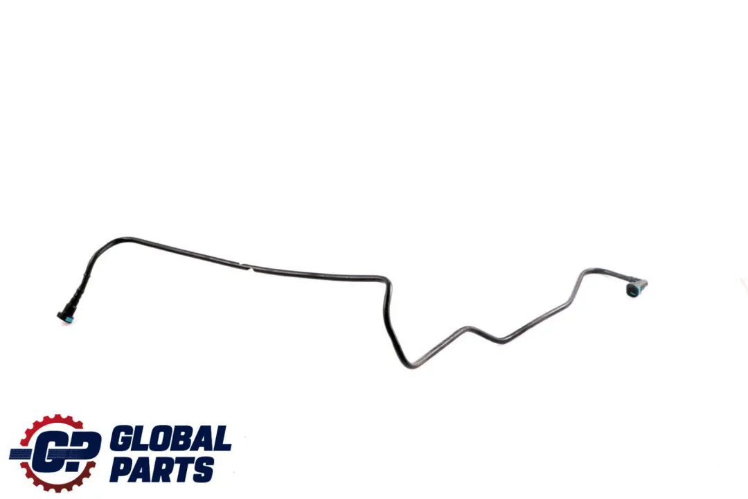 Mini Cooper R60 R61 Linea De alimentacion De combustible trasero - SKU 9803203 - Número de pieza 9803203