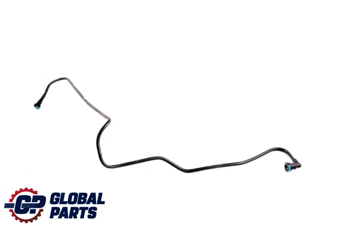 Mini Cooper R60 R61 Rear Fuel Feed Pipe Line - SKU 9803203 - Part number 9803203