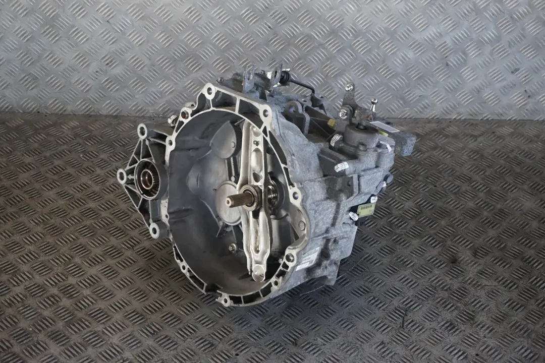 N47N Boite de Vitesse Ach GARANTIE Mini Cooper D ALL4 1.6 R60 R61 Diesel - SKU 9803237 - Numéro de pièce 9803237