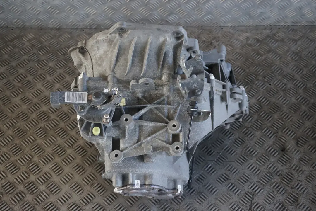 N47N Boite de Vitesse Ach GARANTIE Mini Cooper D ALL4 1.6 R60 R61 Diesel - SKU 9803237 - Numéro de pièce 9803237