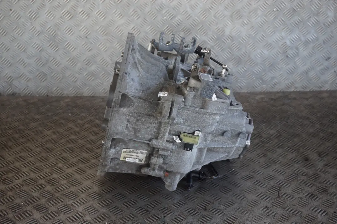 N47N Manual Gearbox ACH WARRANTY Mini Cooper D ALL4 1.6 R60 R61 Diesel - SKU 9803237 - Part number 9803237