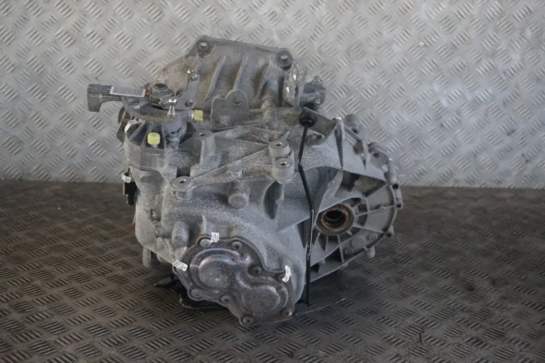 N47N Boite de Vitesse Ach GARANTIE Mini Cooper D ALL4 1.6 R60 R61 Diesel - SKU 9803237 - Numéro de pièce 9803237