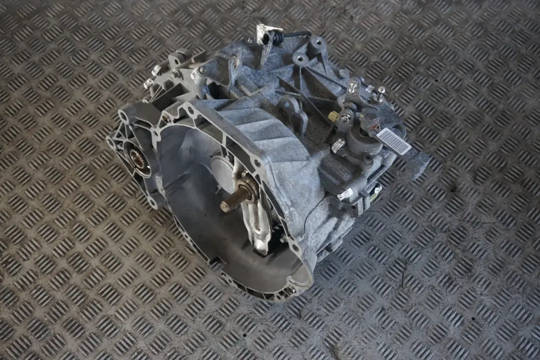 N47N Boite de Vitesse Ach GARANTIE Mini Cooper D ALL4 1.6 R60 R61 Diesel - SKU 9803237 - Numéro de pièce 9803237