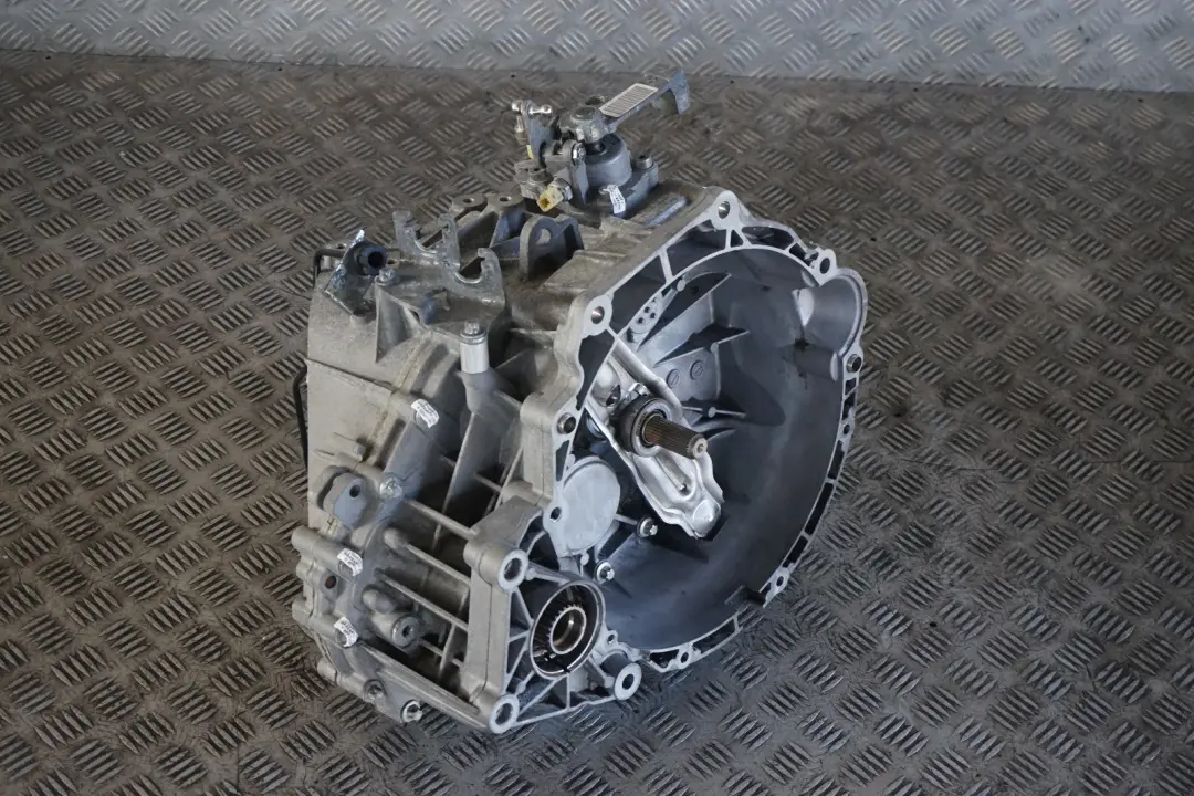 N47N Manual Gearbox ACH WARRANTY Mini Cooper D ALL4 1.6 R60 R61 Diesel - SKU 9803237 - Part number 9803237