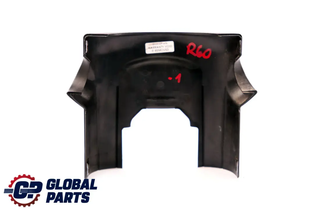 Lenksäule Top Trim Panel für Mini R60 R61 Countryman Paceman mit Teilenummer 9803250 Mini R60 R61 Countryman Paceman Lenksäule Top Trim Panel - SKU 9803250-1 - Teilenummer 9803250