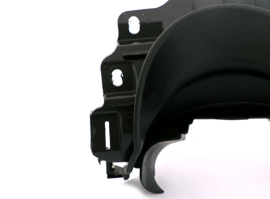 Panel Superior Columna Dirección para Mini R60 R61 Countryman Paceman con número de pieza 9803250 Mini R60 R61 Countryman Paceman Panel Superior Columna Dirección - SKU 9803250 - Número de pieza 9803250