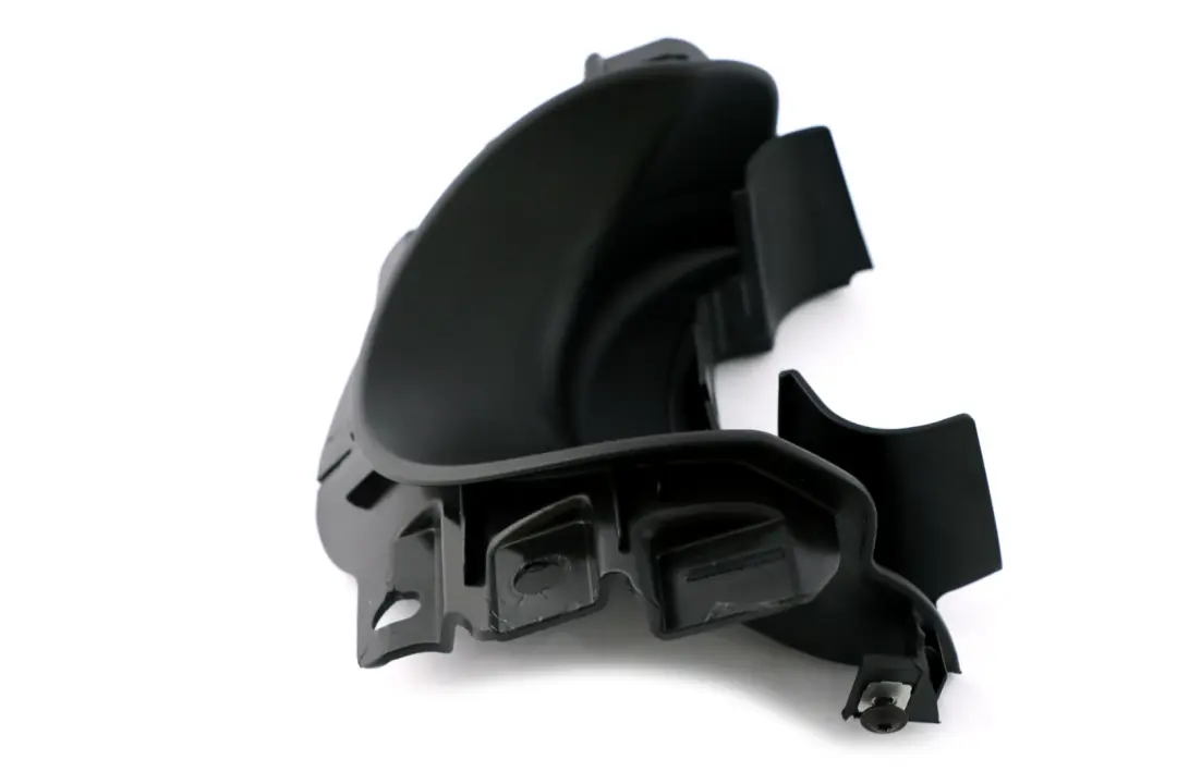 Panel Superior Columna Dirección para Mini R60 R61 Countryman Paceman con número de pieza 9803250 Mini R60 R61 Countryman Paceman Panel Superior Columna Dirección - SKU 9803250 - Número de pieza 9803250