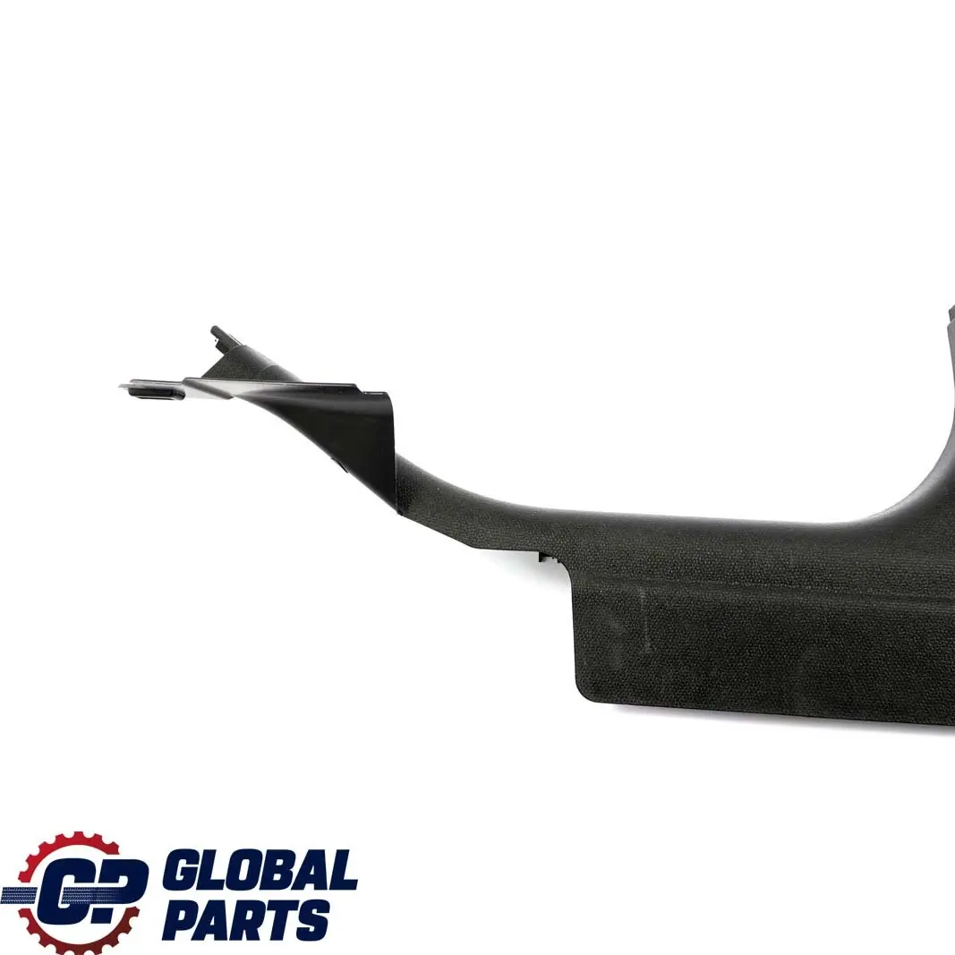 Door Sill Strip Rear Left N/S Carbon Black 9801273 to BMW Mini Countryman with Part number 9803267 BMW Mini Countryman Door Sill Strip Rear Left N/S Carbon Black 9801273 - SKU 9803267-1 - Part number 9803267