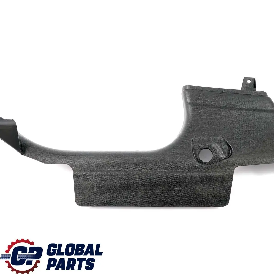 BMW Mini Countryman Door Sill Strip Rear Left N/S Carbon Black 9801273 - SKU 9803267-1 - Part number 9803267