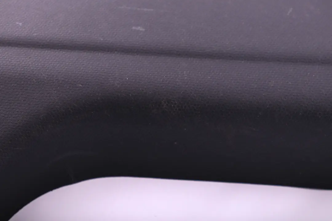 Mini Countryman R60 Door Sill Strip Rear Left N/S Carbon Black 9801273 - SKU 9803267 - Part number 9803267