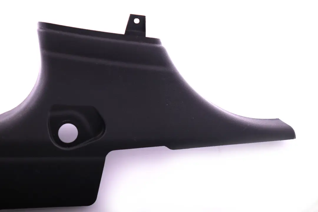 Einstiegsleiste Abdeckung Hinten Links Carbon Black 9801273 für Mini Countryman R60 mit Teilenummer 9803267 Mini Countryman R60 Einstiegsleiste Abdeckung Hinten Links Carbon Black 9801273 - SKU 9803267 - Teilenummer 9803267