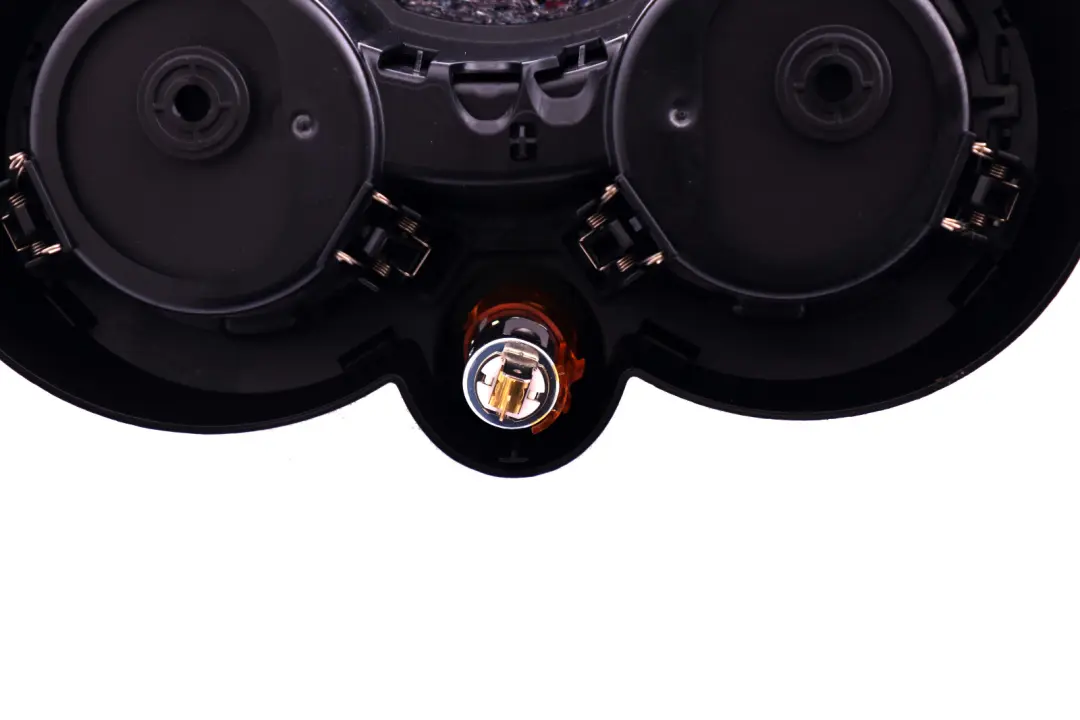 Verkleidung Mittelkonsole Vorn Schwarz für BMW Mini R60 Countryman mit Teilenummer 9803307 BMW Mini R60 Countryman Verkleidung Mittelkonsole Vorn Schwarz - SKU 9803307 - Teilenummer 9803307