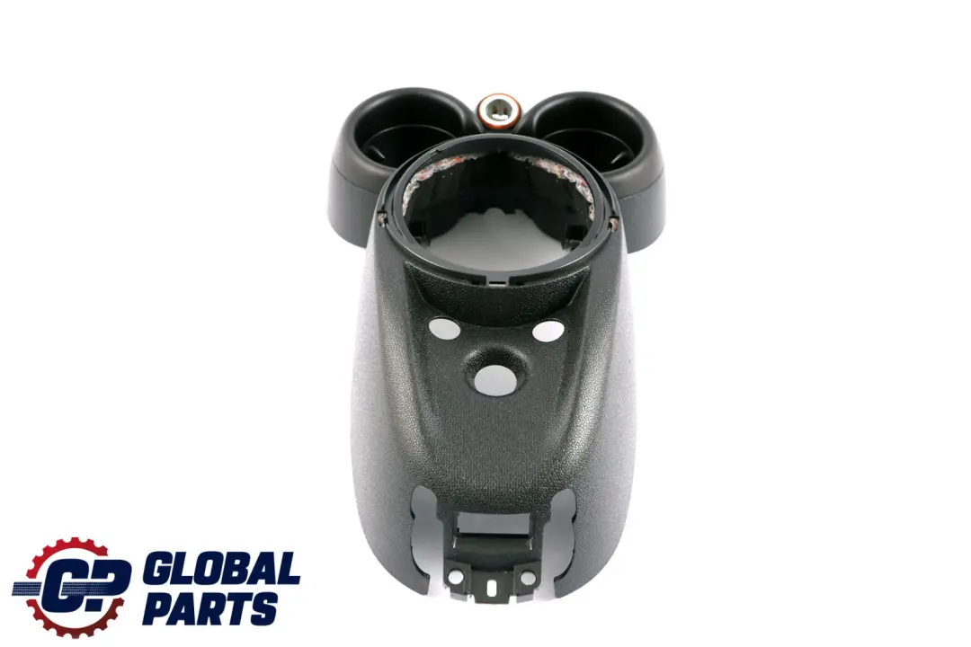 Verkleidung Mittelkonsole Vorn Schwarz für BMW Mini Cooper R60 R61 mit Teilenummer 9811186 BMW Mini Cooper R60 R61 Verkleidung Mittelkonsole Vorn Schwarz - SKU 9803308 - Teilenummer 9811186