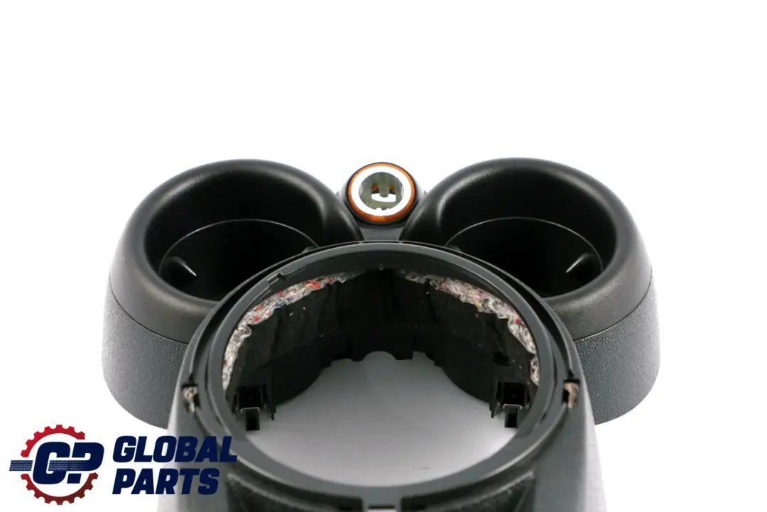 Carenatura Consolle Centrale Davanti Nero per Mini Cooper R60 R61 con numero di parte 9811186 Mini Cooper R60 R61 Carenatura Consolle Centrale Davanti Nero - SKU 9803308 - Numero di parte 9811186