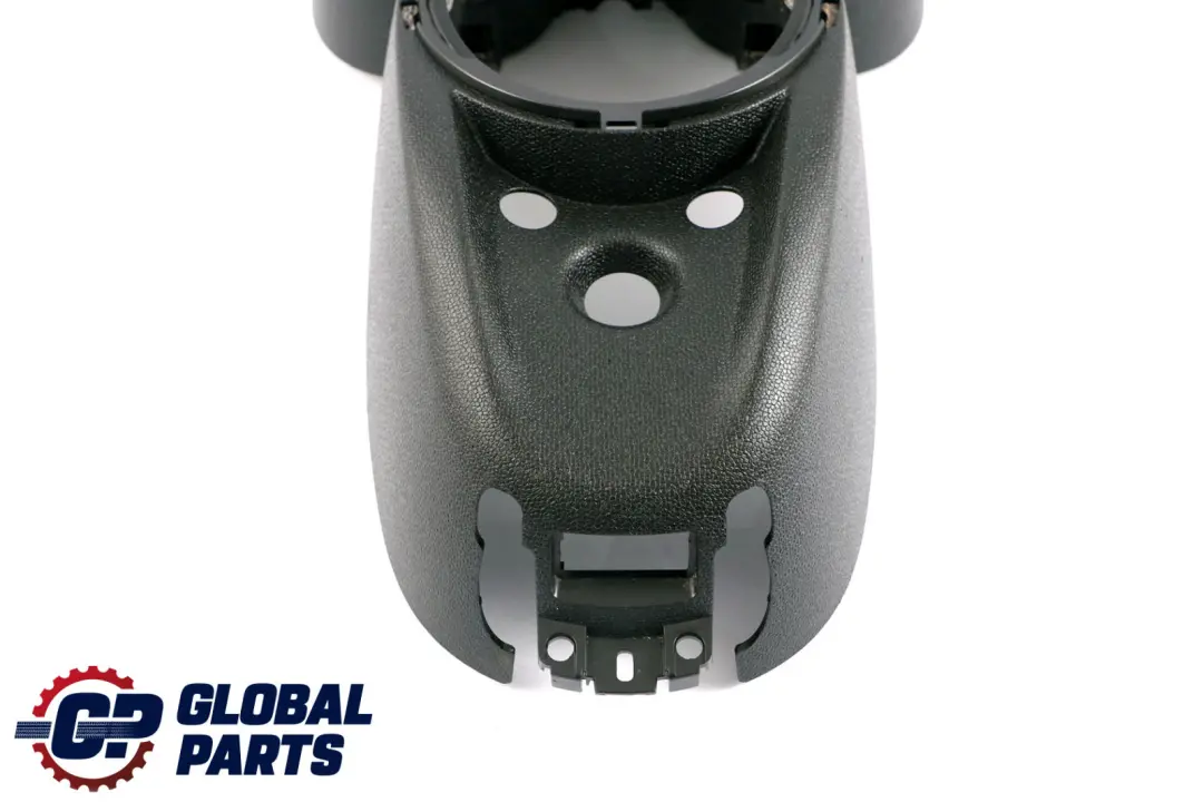 Centre Console Front Panel Cover Trim Black to Mini Countryman R60 with Part number 9811186 Mini Countryman R60 Centre Console Front Panel Cover Trim Black - SKU 9803308 - Part number 9811186