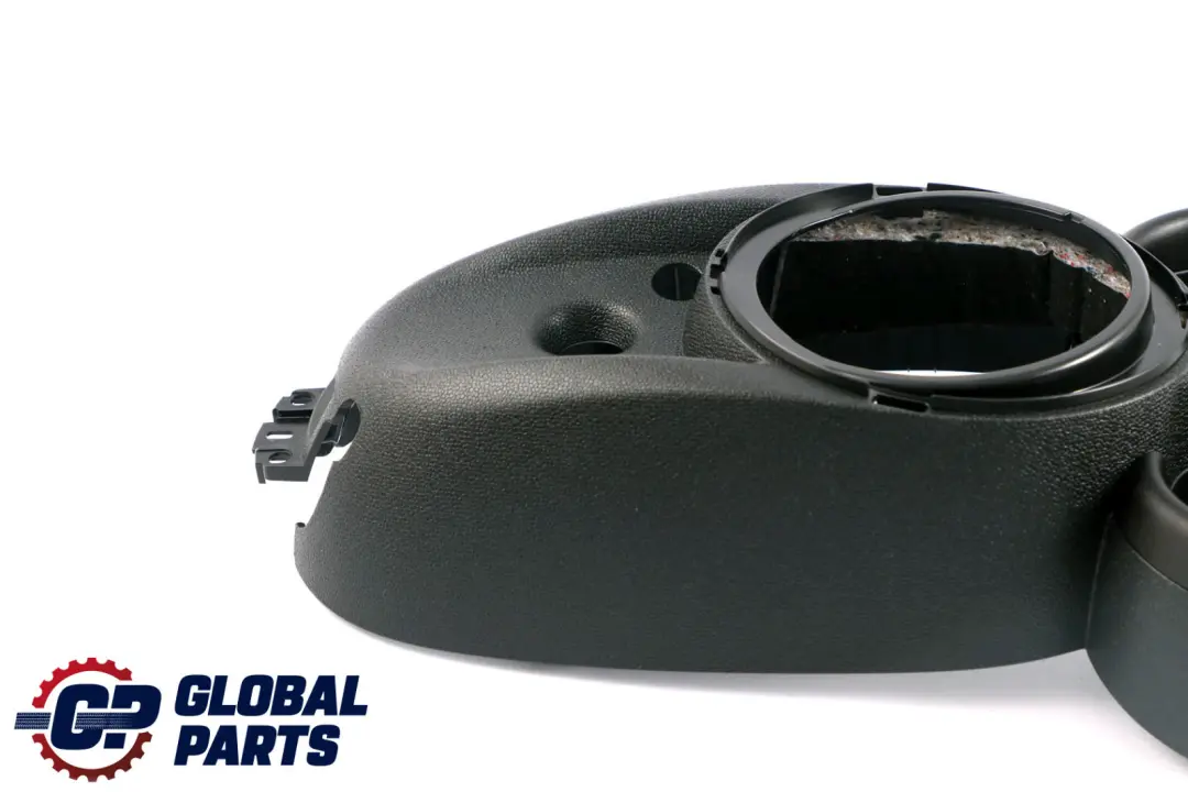 Mini Countryman R60 Centre Console Front Panel Cover Trim Black - SKU 9803308 - Part number 9811186