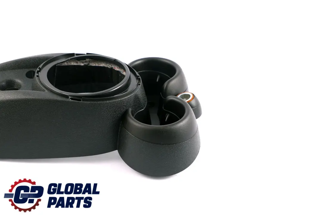 Carenatura Consolle Centrale Davanti Nero per Mini Cooper R60 R61 con numero di parte 9811186 Mini Cooper R60 R61 Carenatura Consolle Centrale Davanti Nero - SKU 9803308 - Numero di parte 9811186