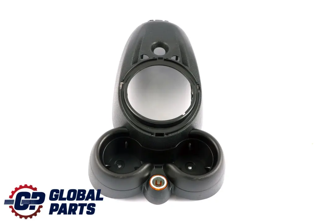 Mini Cooper R60 R61 Carenatura Consolle Centrale Davanti Nero - SKU 9803308 - Numero di parte 9811186
