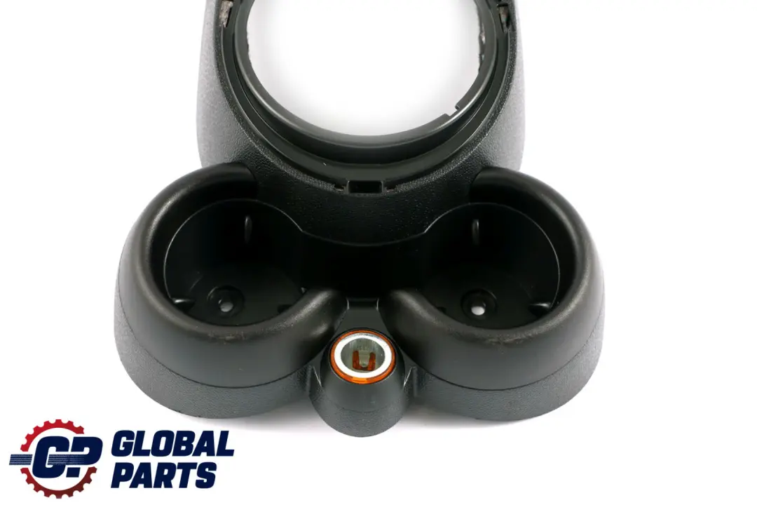 Capot Console Centrale Avant Noir pour Mini Cooper R60 R61 à propos du numéro de pièce 9811186 Mini Cooper R60 R61 Capot Console Centrale Avant Noir - SKU 9803308 - Numéro de pièce 9811186