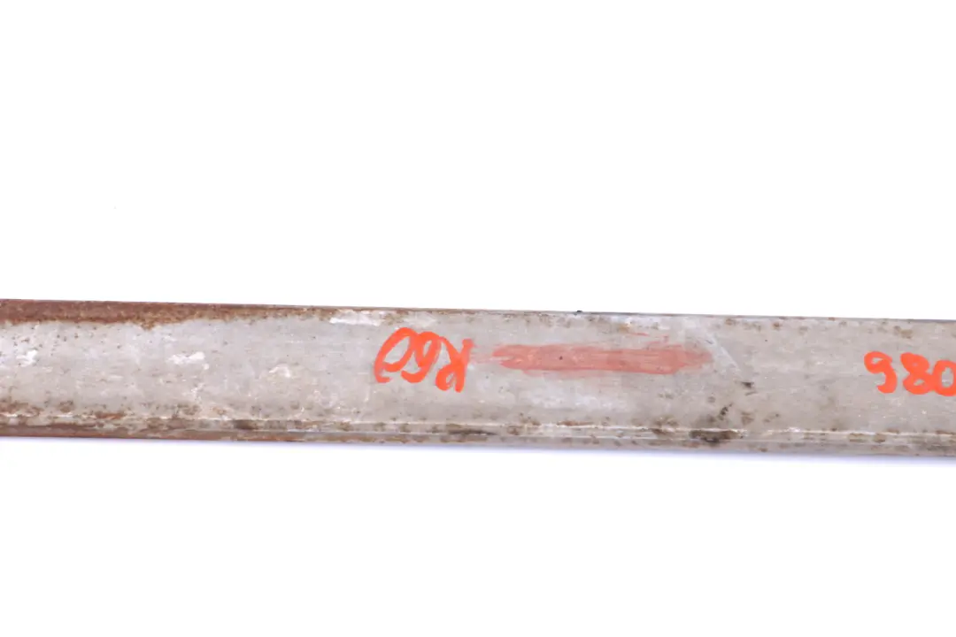 Rod Rear Axle Carrier to Mini Cooper R60 R61 with Part number 9803361 Mini Cooper R60 R61 Rod Rear Axle Carrier - SKU 9803361 - Part number 9803361