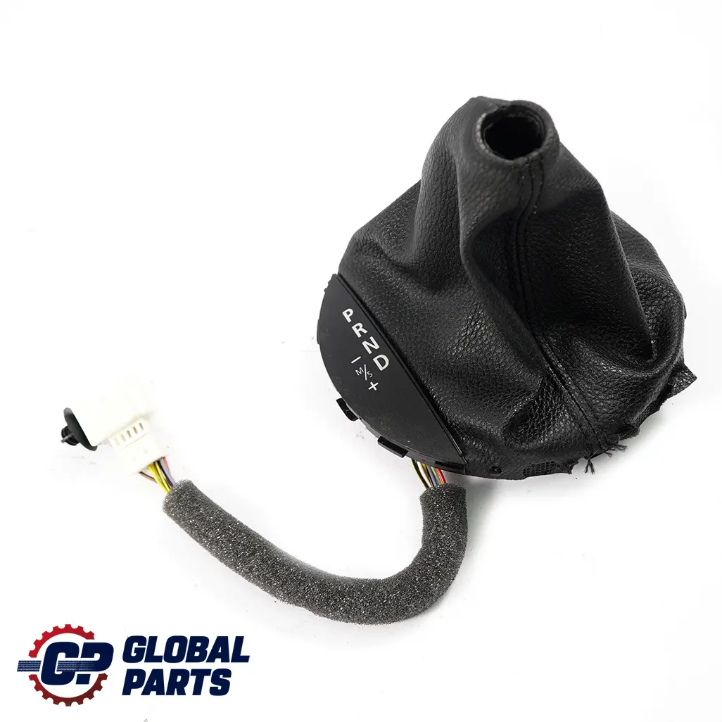 Mini Countryman R60 Paceman R61 W?hlhebelabdeckung Simi Cuir - SKU 9803426 - Numéro de pièce 9803426