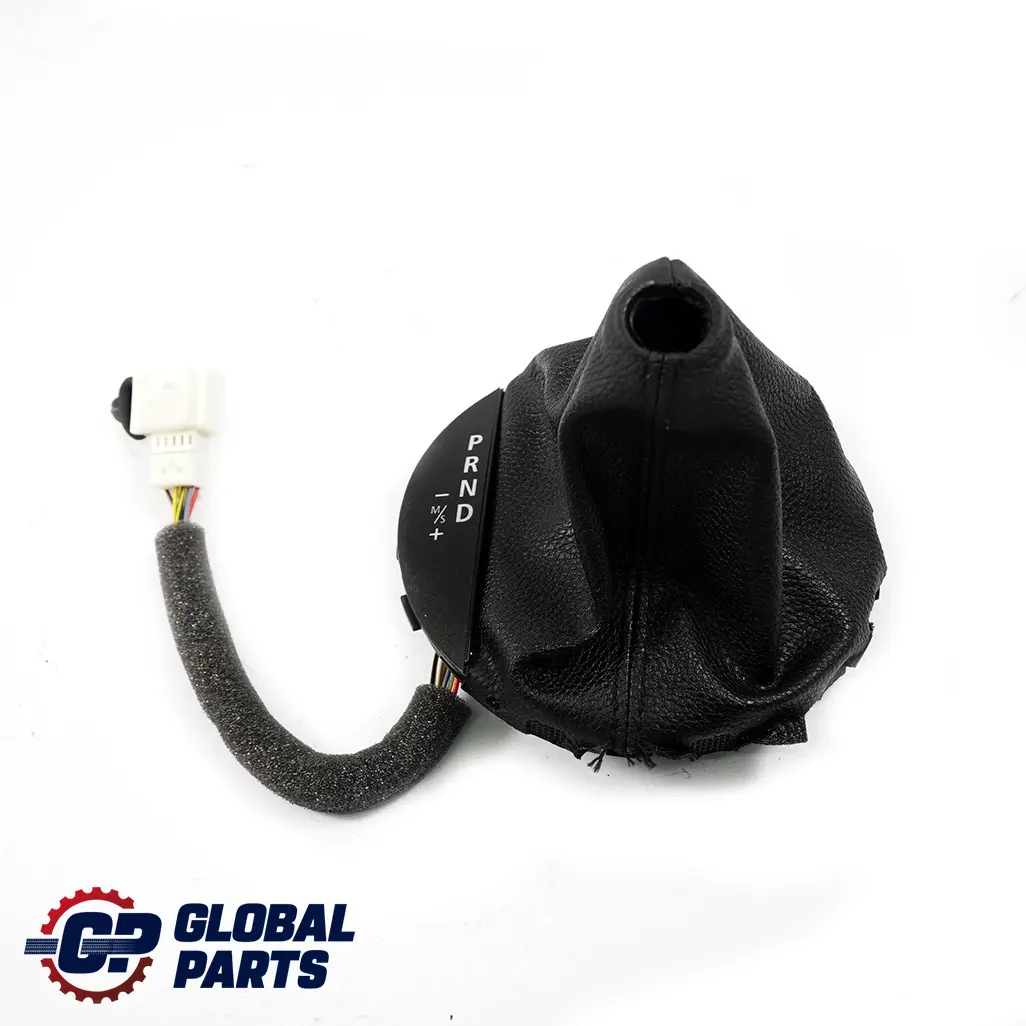Mini Countryman R60 Paceman R61 W?hlhebelabdeckung Simi Cuir - SKU 9803426 - Numéro de pièce 9803426