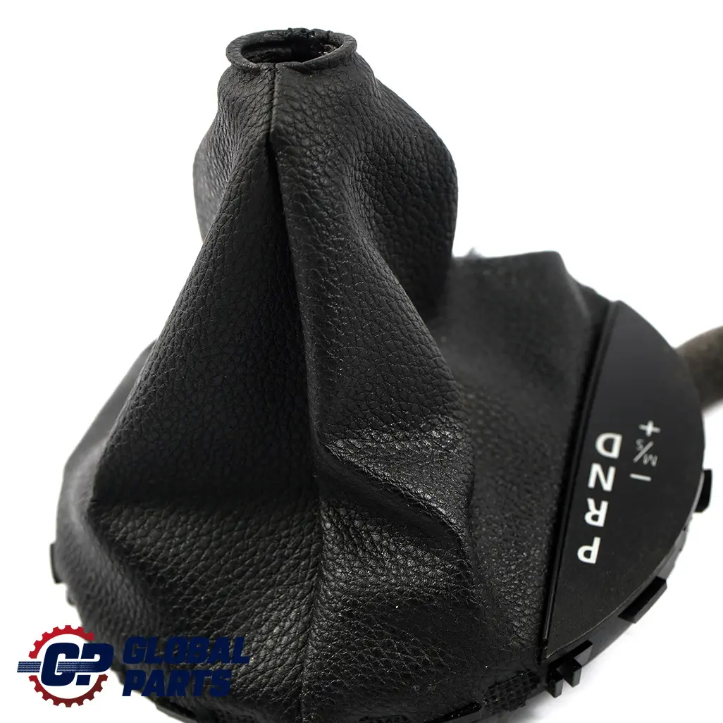 Wählhebelabdeckung Kunstleder für Mini Countryman R60 Paceman R61 mit Teilenummer 9803426 Mini Countryman R60 Paceman R61 Wählhebelabdeckung Kunstleder - SKU 9803426 - Teilenummer 9803426