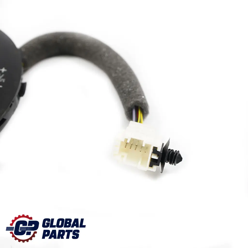 Mini Countryman R60 Paceman R61 W?hlhebelabdeckung Simi Cuir - SKU 9803426 - Numéro de pièce 9803426