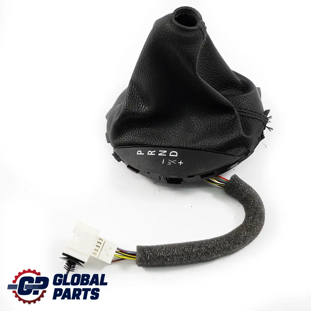 Mini Countryman R60 Paceman R61 W?hlhebelabdeckung Simi Cuir - SKU 9803426 - Numéro de pièce 9803426