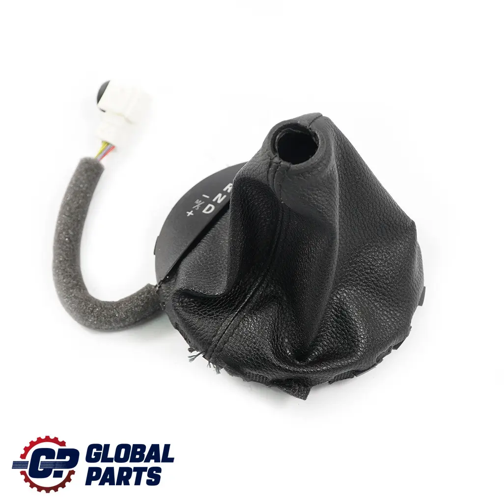 Selector Lever Boot Cover Imitation Leather to Mini Countryman R60 Paceman R61 with Part number 9803426 Mini Countryman R60 Paceman R61 Selector Lever Boot Cover Imitation Leather - SKU 9803426 - Part number 9803426