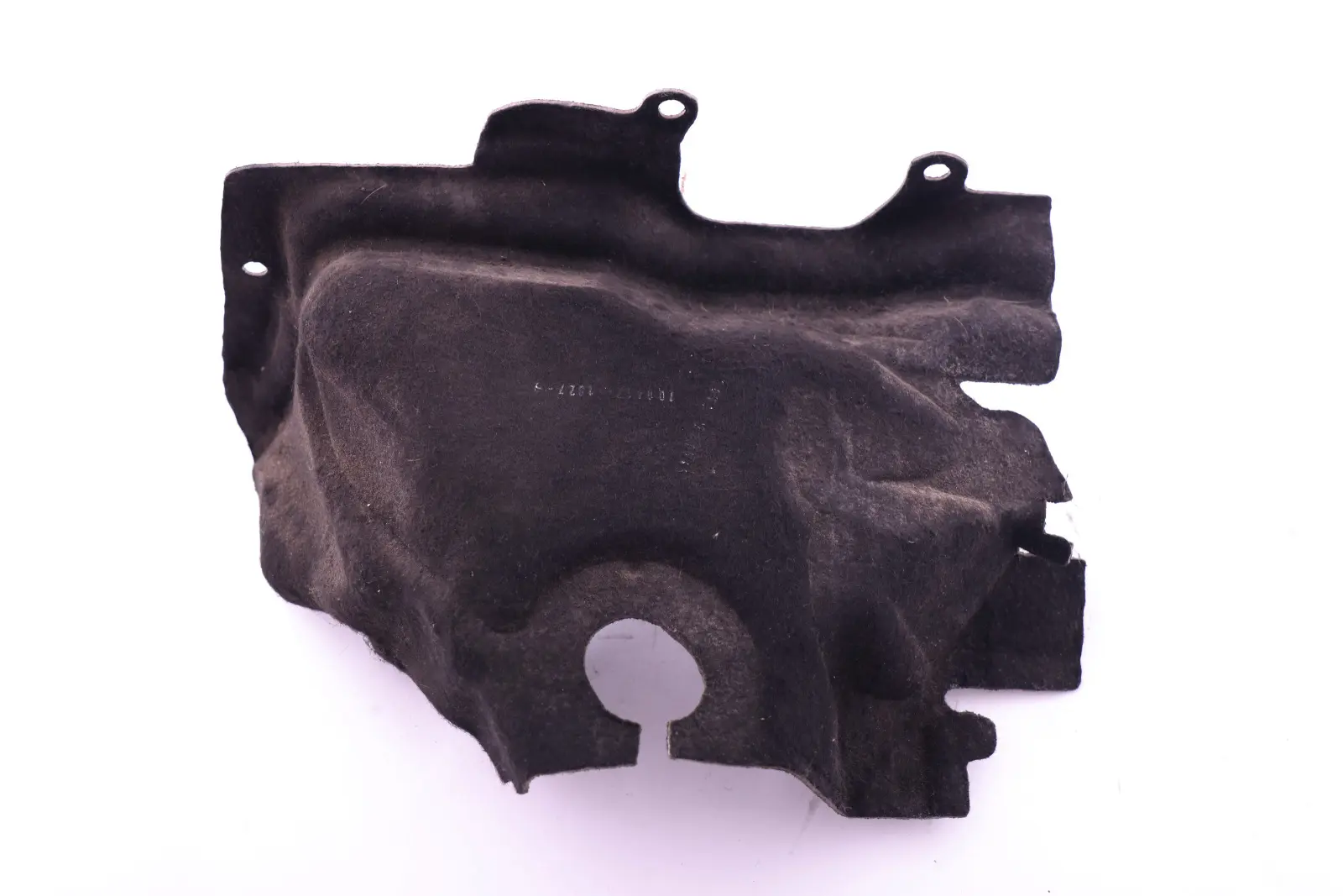 BMW Mini R60 R61 Countryman Isolamento Vano Motore Sinistro 9803487