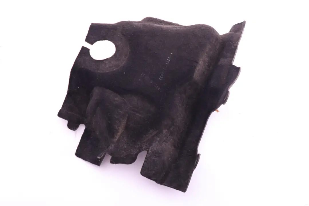 BMW Mini R60 R61 Countryman Paceman Isolierung Motorraum links - SKU 9803487 - Teilenummer 9803487