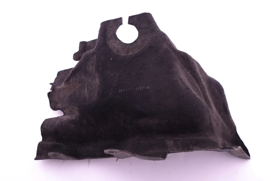 BMW Mini R60 R61 Countryman Insulating Engine Compartment Left N/S - SKU 9803487 - Part number 9803487
