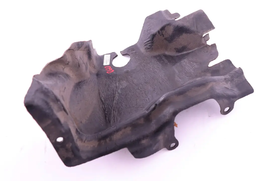 Insulating Engine Compartment Left N/S to BMW Mini R60 R61 Countryman with Part number 9803487 BMW Mini R60 R61 Countryman Insulating Engine Compartment Left N/S - SKU 9803487 - Part number 9803487