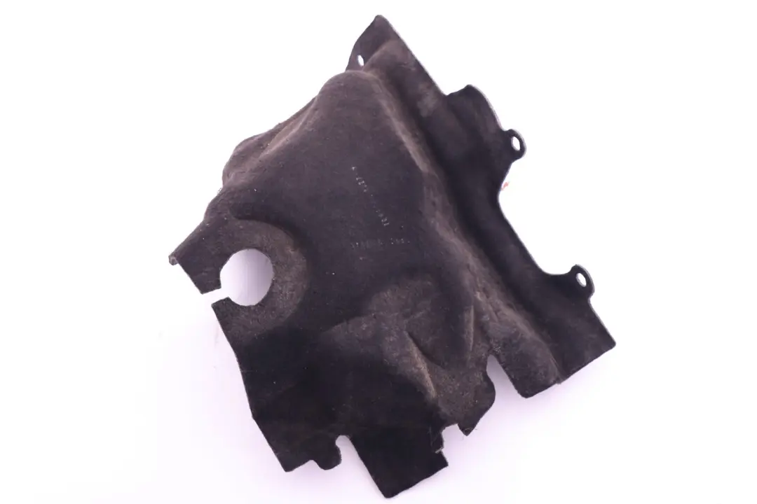 BMW Mini R60 R61 Countryman Insulating Engine Compartment Left N/S - SKU 9803487 - Part number 9803487