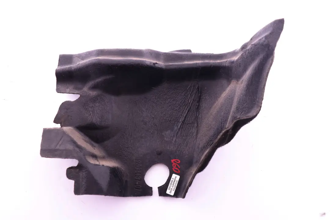 Isolierung Motorraum links für BMW Mini R60 R61 Countryman Paceman mit Teilenummer 9803487 BMW Mini R60 R61 Countryman Paceman Isolierung Motorraum links - SKU 9803487 - Teilenummer 9803487