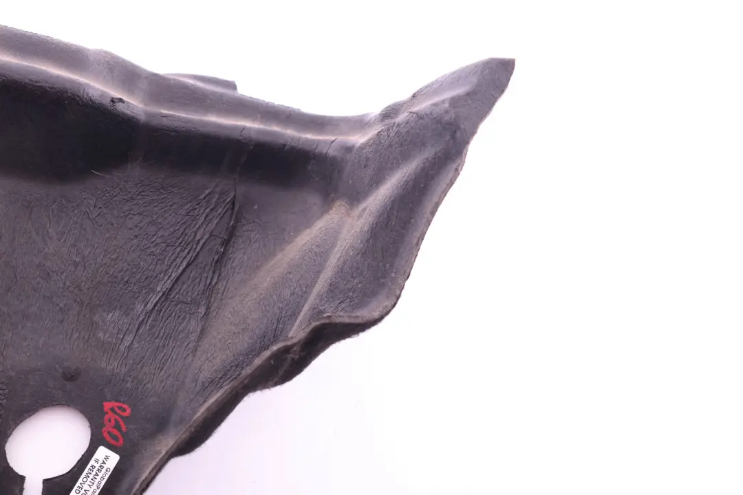 Insulating Engine Compartment Left N/S to BMW Mini R60 R61 Countryman with Part number 9803487 BMW Mini R60 R61 Countryman Insulating Engine Compartment Left N/S - SKU 9803487 - Part number 9803487